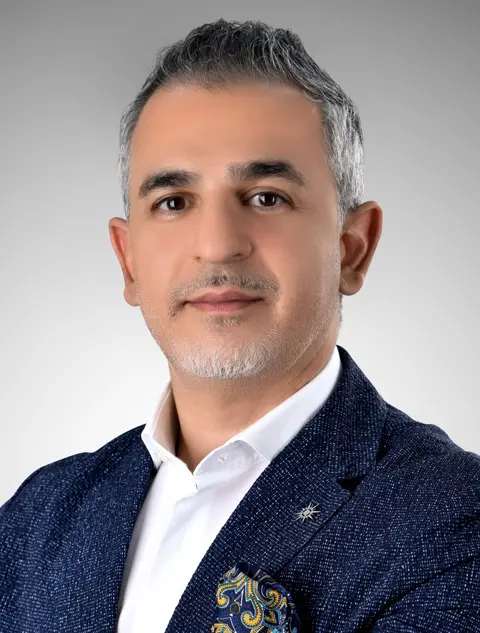 Samer Saleh