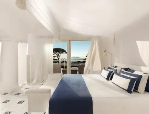Capri Palace, Jumeirah