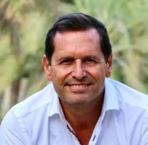 Andrew Spearman