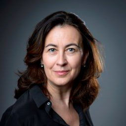 Sarra Jougla-Ygouf