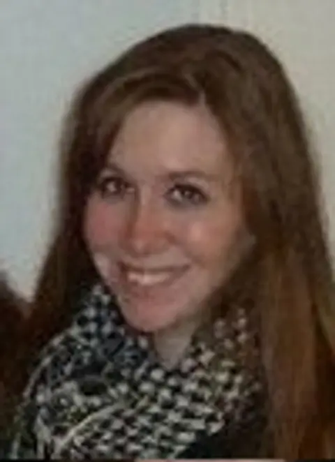 Helen Carr