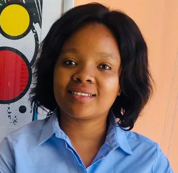 Lolwethu Luthuli