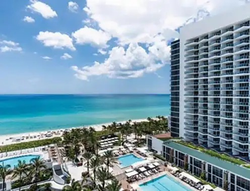 Eden Roc Miami Beach