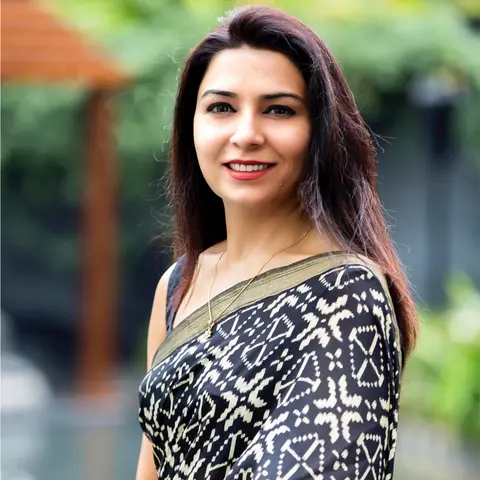 Meena Rewari