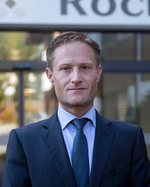 Nicolas Graf