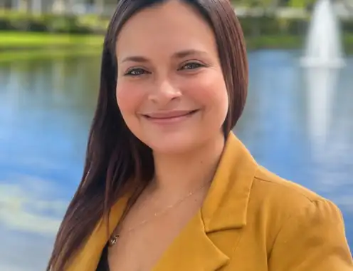 Yolanda Delgado