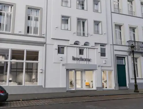 Limehome Brussels