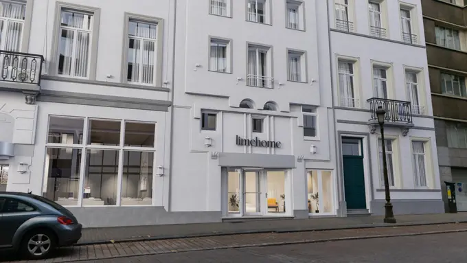 Limehome Brussels