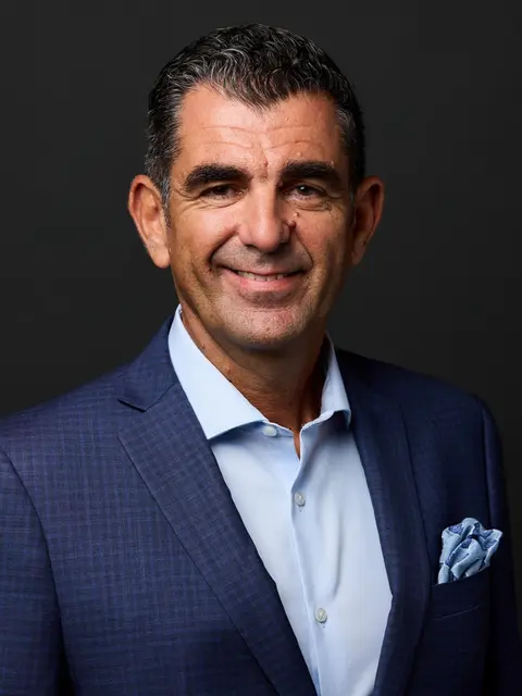 Stuart De San Nicolas