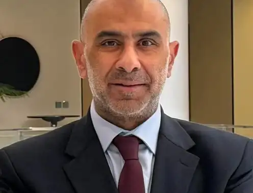 Mueen Lababidi