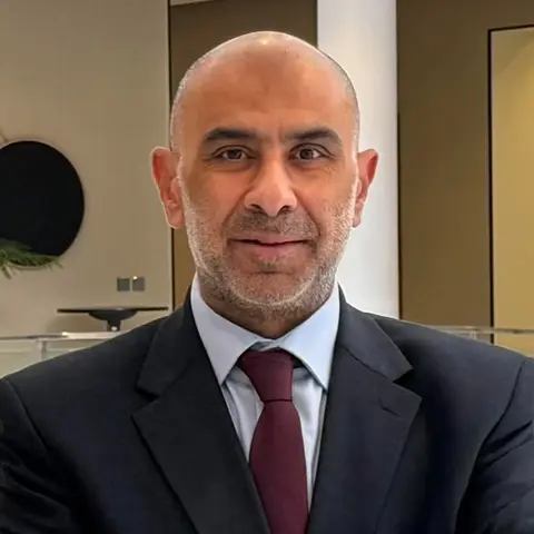 Mueen Lababidi
