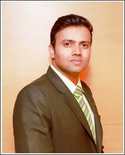 Santosh Singh