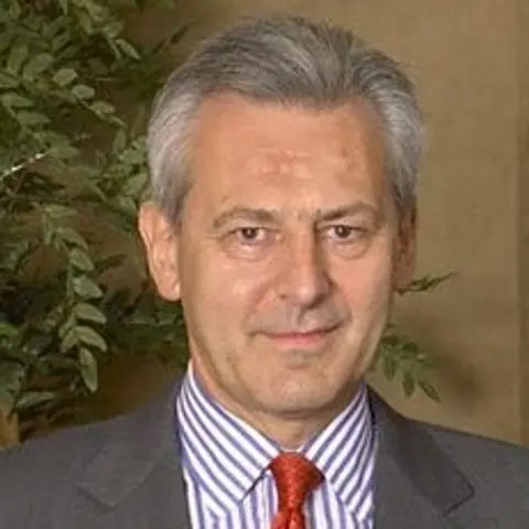 Nigel Hurst