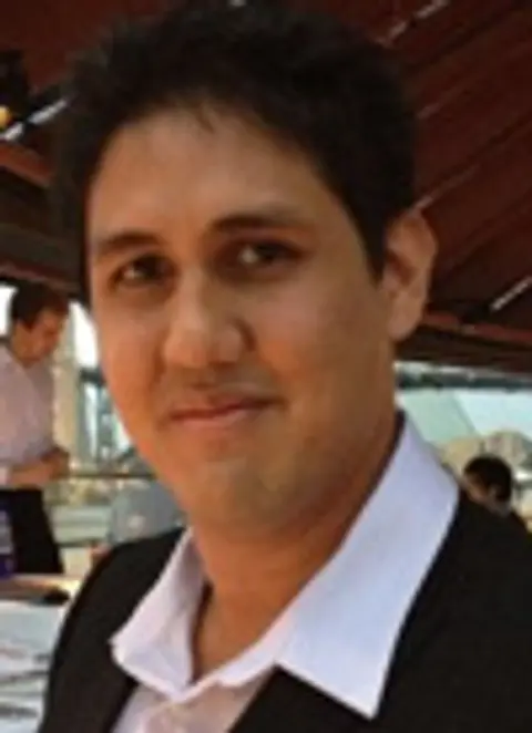 Michael Armour