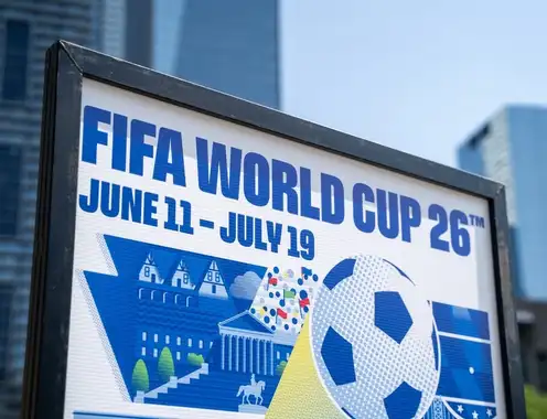 Anticipating the Surge: How Hospitality America is Positioning for the 2026 FIFA World Cup