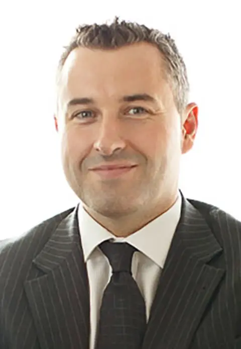 Paul Dalgleish