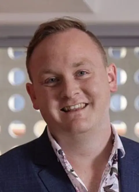 Liam Schutz