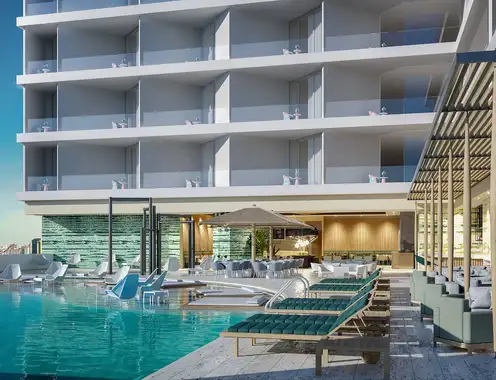 Hilton Santa Marta