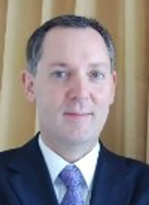 James Macadie