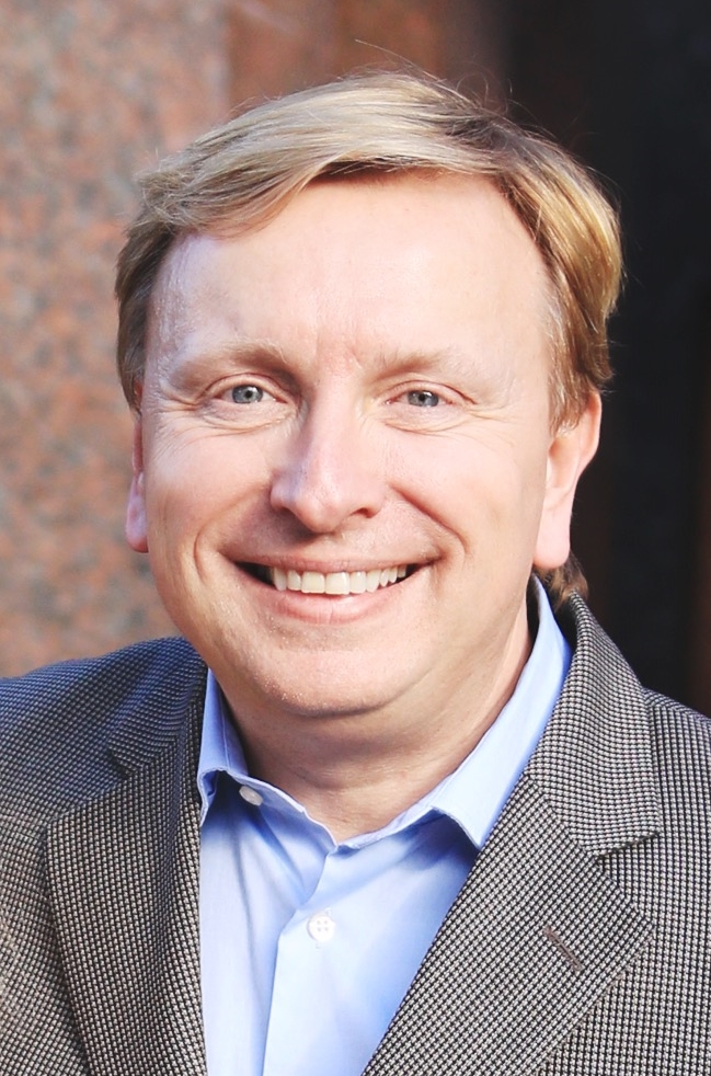Glenn Mandziuk