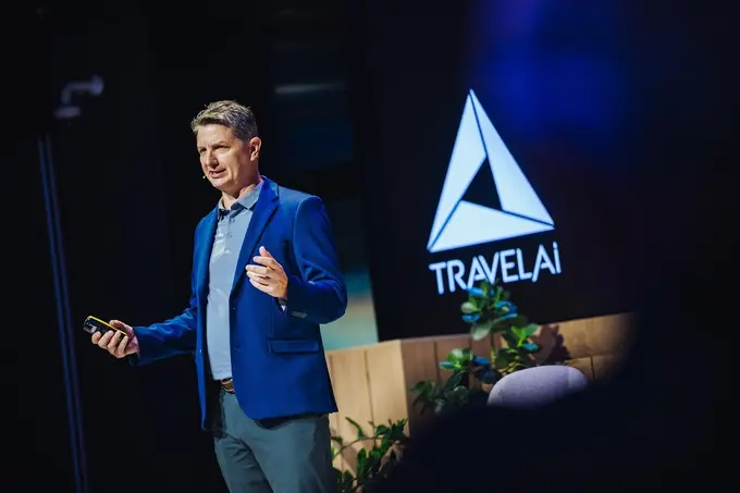 TravelAI acquires the iconic travel brand, Sonder, and relaunches Sonder.com