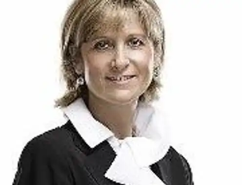 Sophie Chavignat