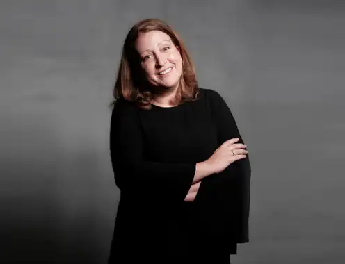 Alexandra Murray, Area Vice President & Head of South East Asia, Hilton