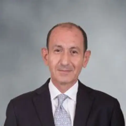 Denis Thouvard