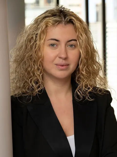 Tetyana Mykhaylyuk