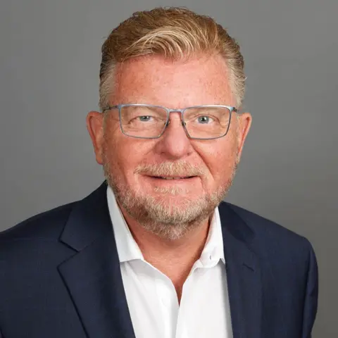 Mark Ive