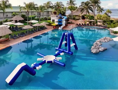 Pacific Island Property Evolution with OUTRIGGER Fiji Beach Resort
