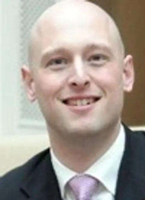 Christian Metzner