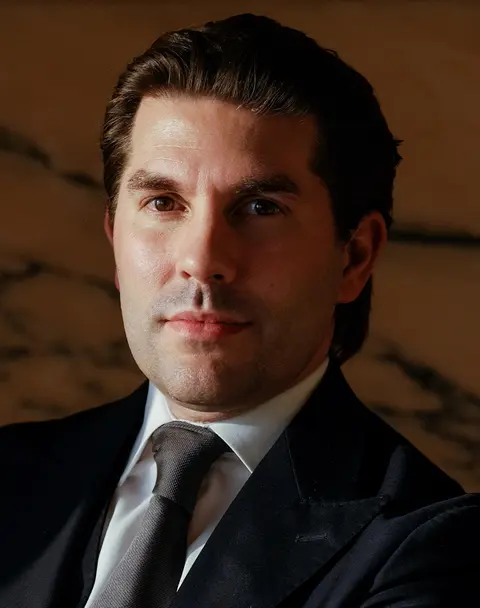 Timothy Groeneweg