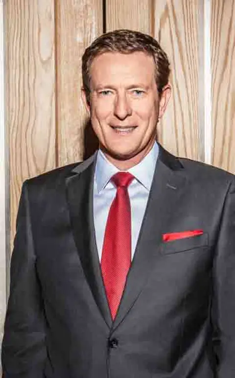 Simon Pettigrew