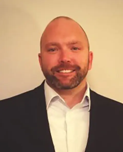 Matt Skaletsky