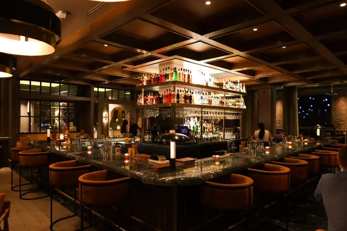 Hotel Covington Increases Average Check Size by 15% With Canary's F&B Mobile Ordering