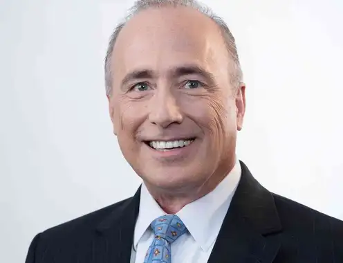 Dave Rebich