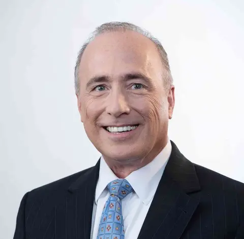 Dave Rebich