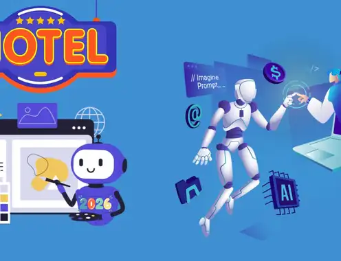 What AI Will Really Do for Hotels in 2026