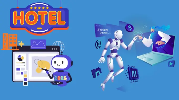 What AI Will Really Do for Hotels in 2026