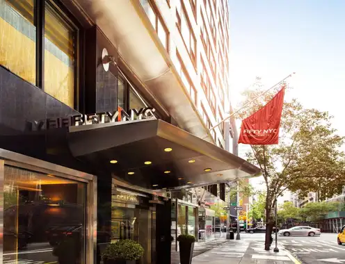 The Fifty Sonesta Select New York