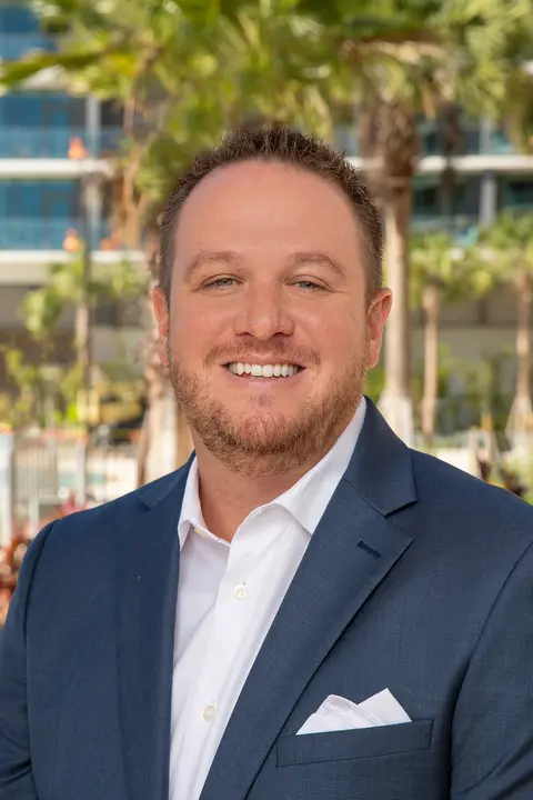 Joshua Murray