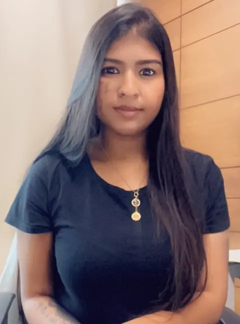 Neha Rustagi