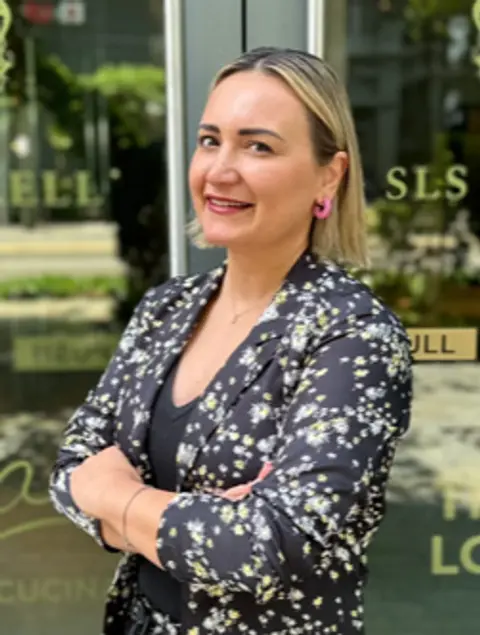Sinem Kaya