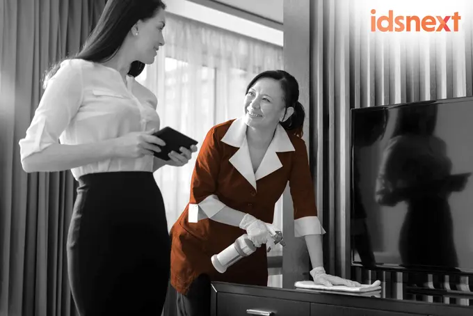 Managing Work-Life Balance in Hospitality