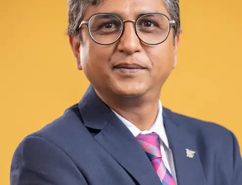 Shaad Ansari