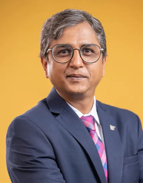 Shaad Ansari