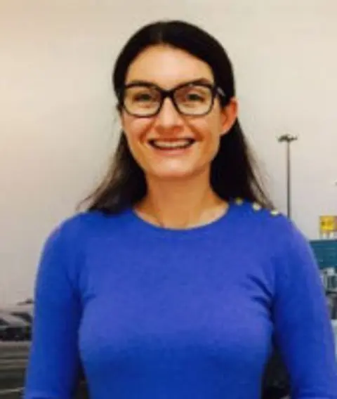 Julia Sullivan