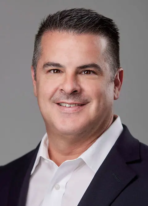 John Marques