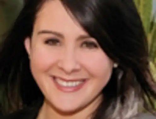 Deirdre Bradford